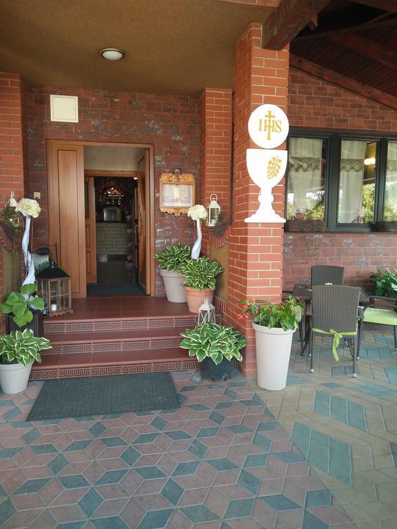 Hotel Rypsowka Нови Сонч Екстериор снимка
