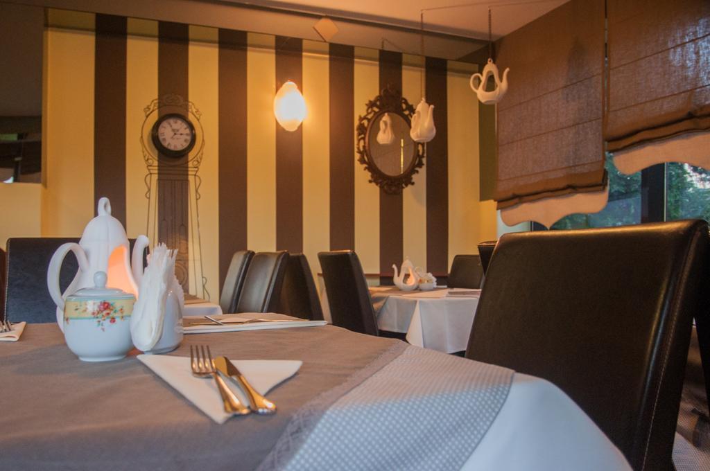 Hotel Rypsowka Нови Сонч Екстериор снимка